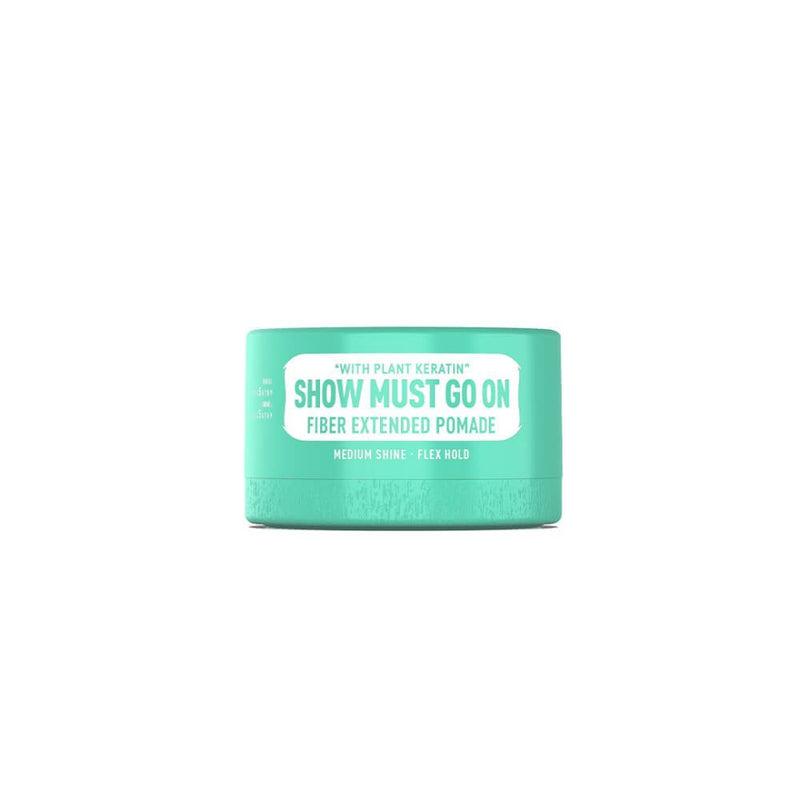 Immortal Infuse Show Must Go On Fiber Extended Wax 150ml