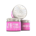 Immortal NYC Big Pink Matte Pomade 100ml