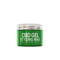 Immortal NYC CBD Gel Styling Wax 100ml
