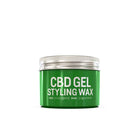 Immortal Infuse CBD Hair Styling Gel 500ml