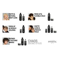 Immortal NYC Chaos Sea Salt Powder 20g