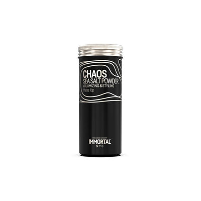 Immortal NYC Chaos Sea Salt Powder 20g