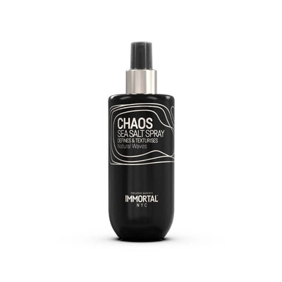 Immortal NYC Chaos Sea Salt Spray 250ml