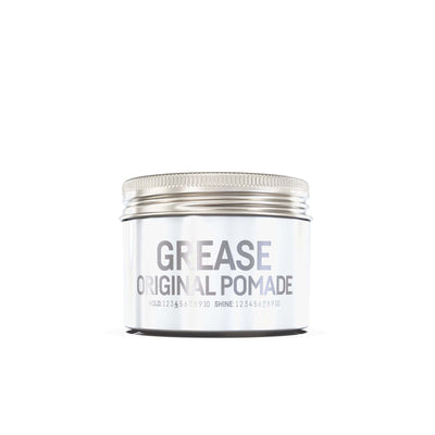 Immortal NYC Grease Original Pomade 100ml