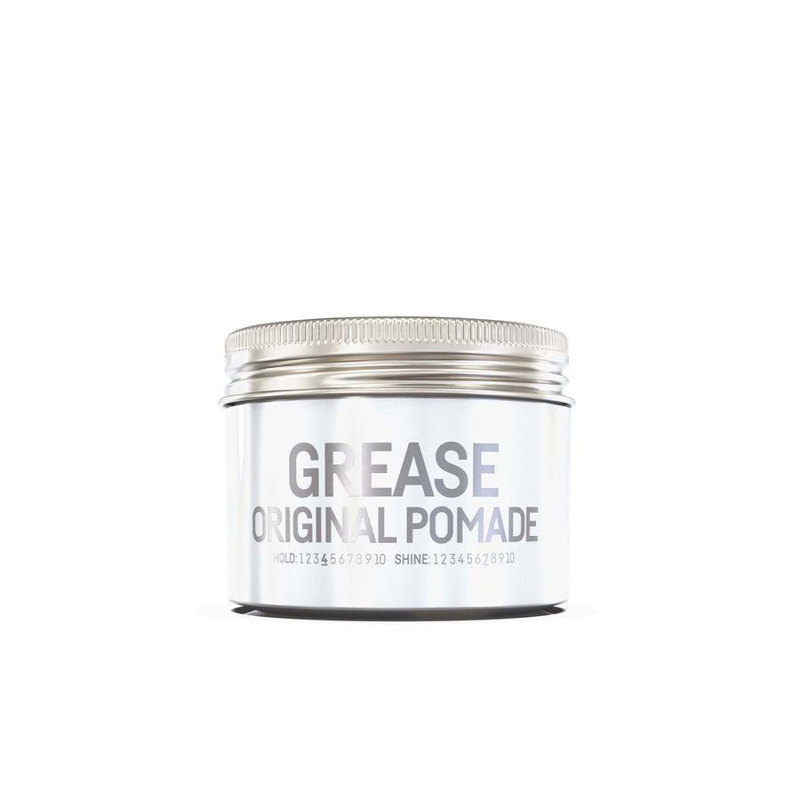 Immortal NYC Grease Original Pomade 100ml