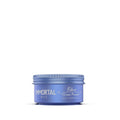 Immortal NYC Hair Wax Fiber Cream Pomade 150ml (New)