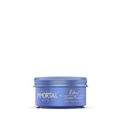 Immortal NYC Hair Wax Fiber Cream Pomade 150ml (New)