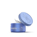 Immortal NYC Hair Wax Fiber Cream Pomade 150ml (New)