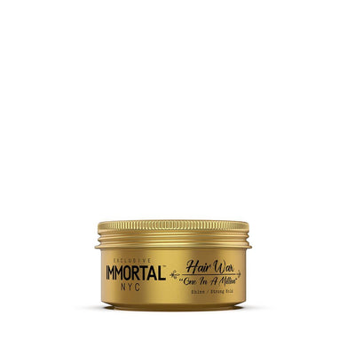 Immortal NYC Hair Wax One in a Million 150ml (New)