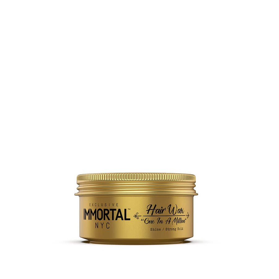 Immortal NYC Hair Wax One in a Million 150ml (New)