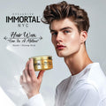 Immortal NYC Hair Wax One in a Million 150ml (New)