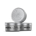 Immortal NYC Hair Wax Platinum Edition 150ml