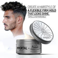 Immortal NYC Hair Wax Platinum Edition 150ml