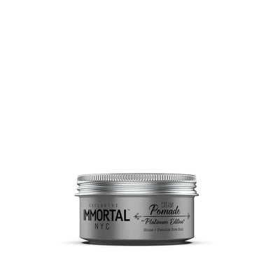Immortal NYC Hair Wax Platinum Edition 150ml