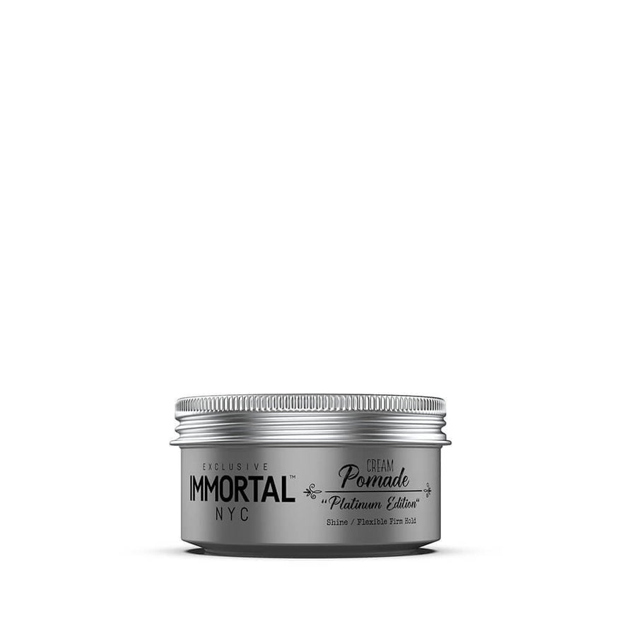 Immortal NYC Hair Wax Platinum Edition 150ml