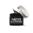 Immortal NYC Master Clay Pomade 100ml