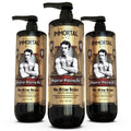 Immortal NYC One Million Superior Shaving Gel 1000ml