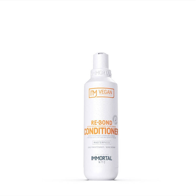 Immortal NYC Re-Bond Conditioner 500ml