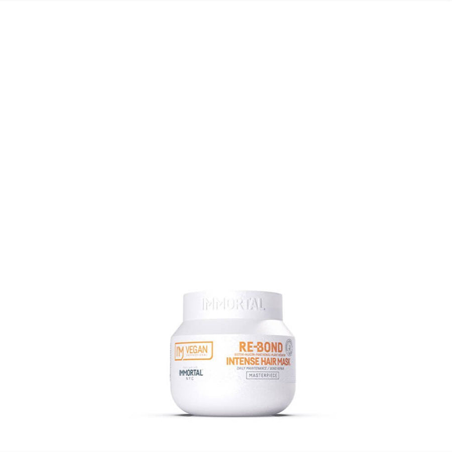 Immortal NYC Re-Bond Hair Mask 250ml