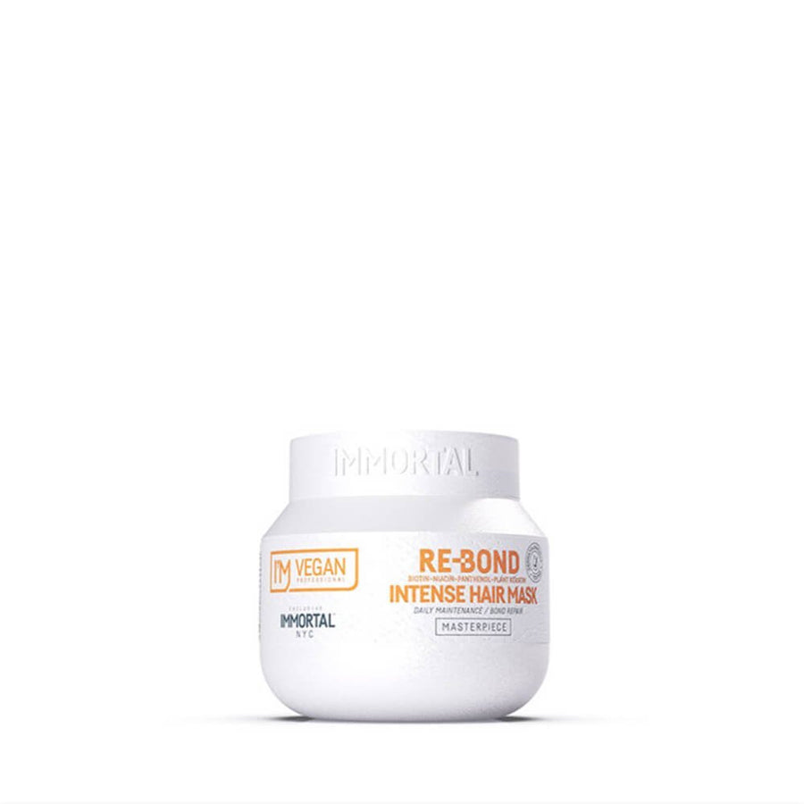 Immortal NYC Re-Bond Hair Mask 500ml
