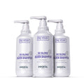 Immortal NYC Re-Bond Silver Shampoo 500ml