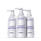 Immortal NYC Re-Bond Silver Shampoo 500ml