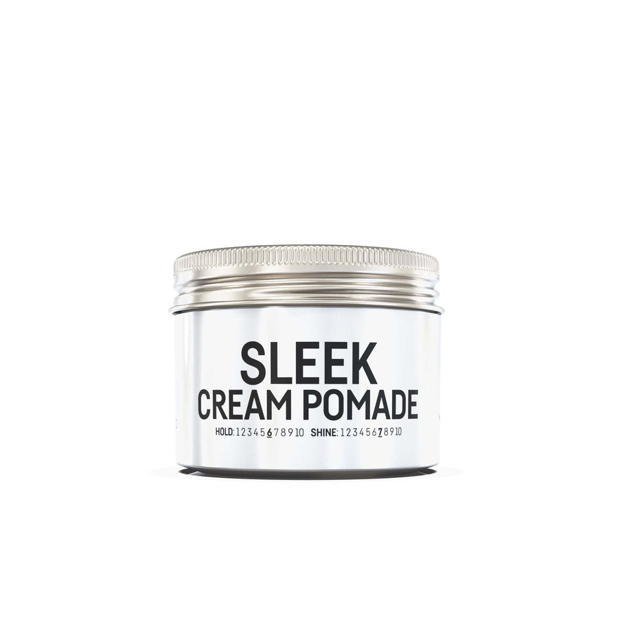 Immortal NYC Sleek Cream Pomade 100ml