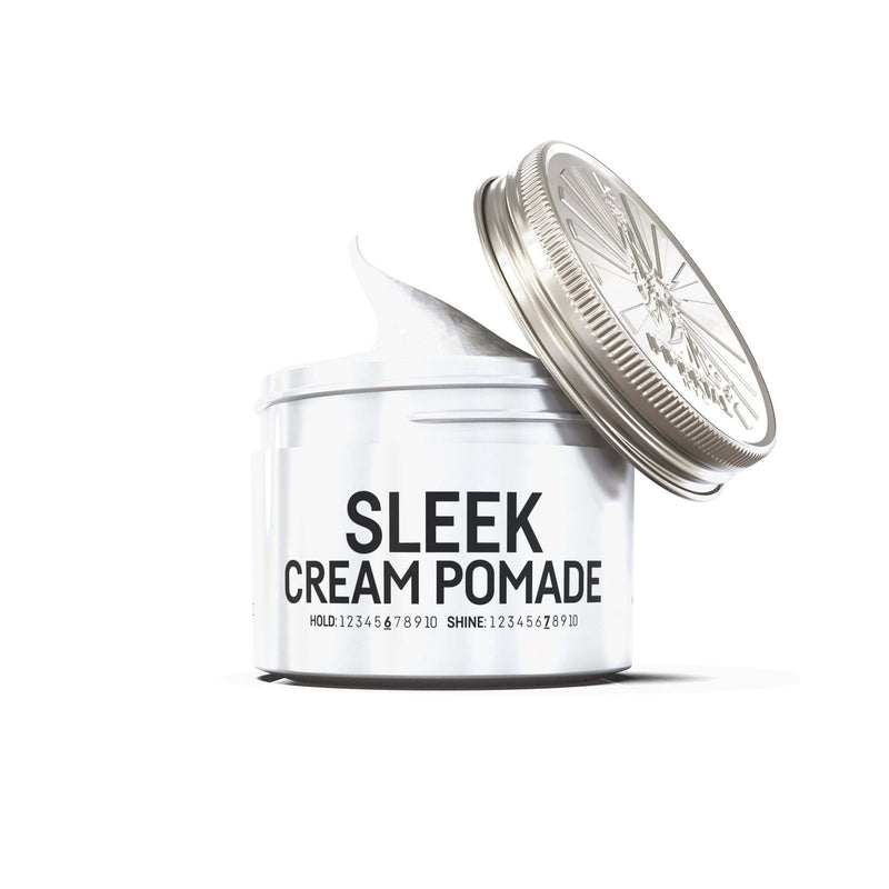 Immortal NYC Sleek Cream Pomade 100ml