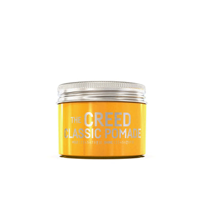 Immortal NYC The Creed Classic Pomade 100ml