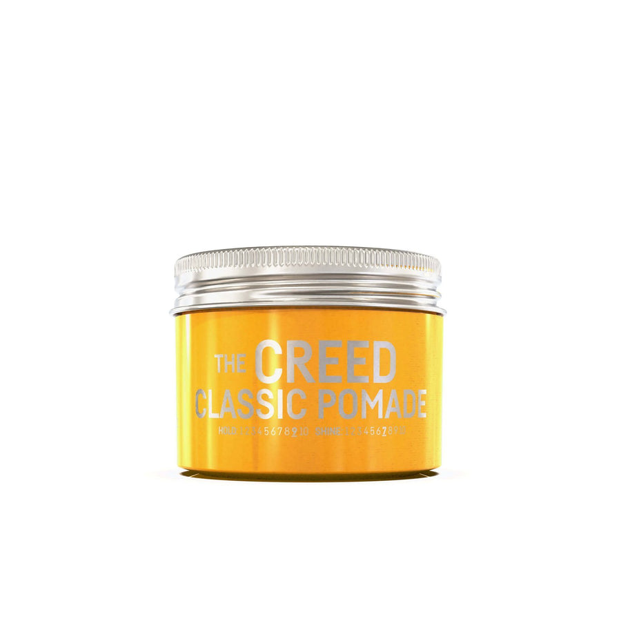 Immortal NYC The Creed Classic Pomade 100ml