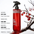 Immortal Original No. 01 Reserve Eau de Cologne 500ml