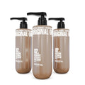 Immortal Original No. 02 Reserve Aftershave Balsam 500ml