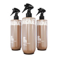 Immortal Original No. 02 Reserve Eau de Cologne 500ml