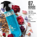 Immortal Original No. 07 Reserve Eau de Cologne 500ml