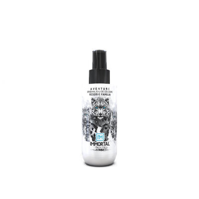 Immortal Original Aventura Reserve Eau de Cologne 150ml