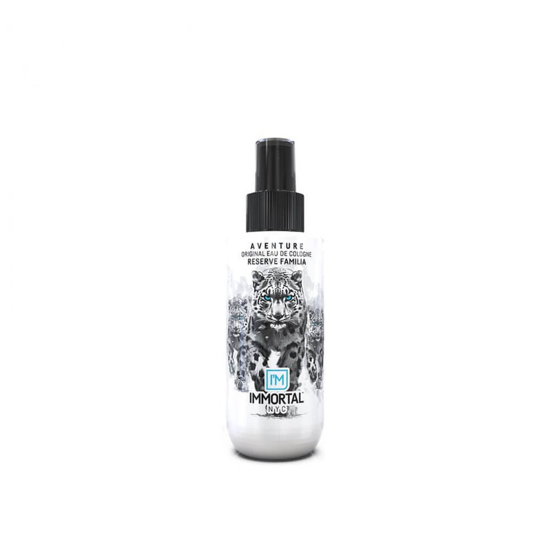 Immortal Original Aventura Reserve Eau de Cologne 150ml