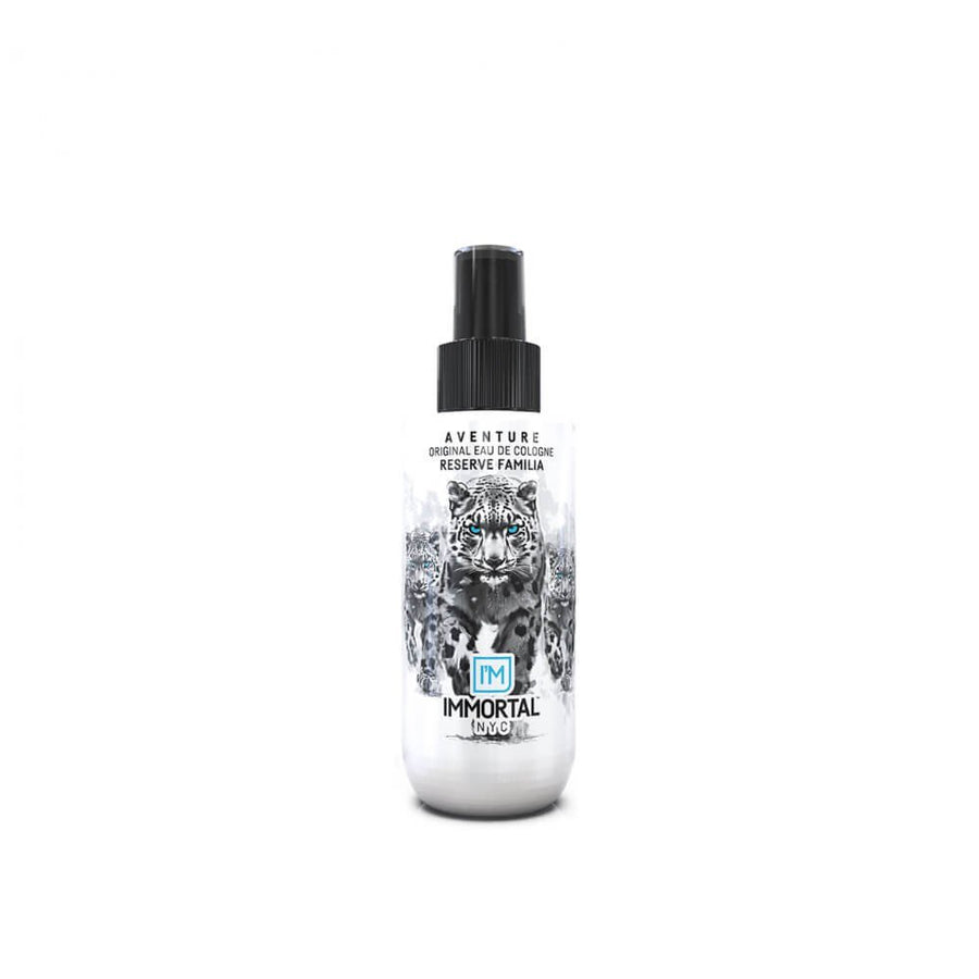 Immortal Original Aventura Reserve Eau de Cologne 150ml