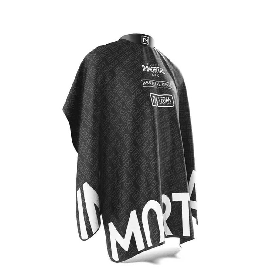 Immortal Black I’m Penuar