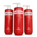 Immortal Infuse Barber Shampoo 1000ml