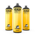 Immortal Infuse Beton Hair Spray Mega Strong 500ml