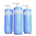 Immortal Infuse Ultra Shaving Gel 1000ml