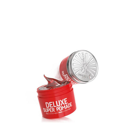 Immortal NYC Deluxe Super Pomade 100ml