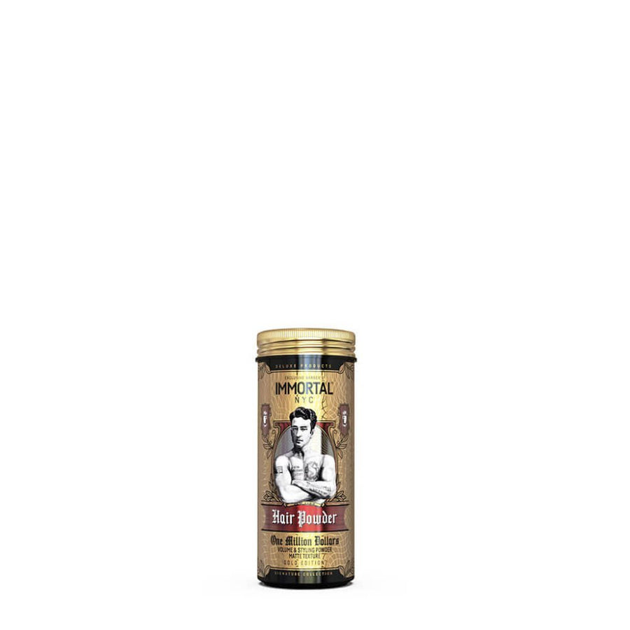 Immortal NYC One Million Powder Wax 20g