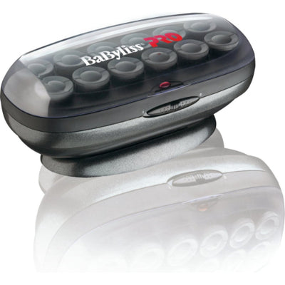 BaBylissPRO 12 Ceramic Jumbo Rollers Pro 38mm