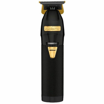 Babyliss PRO 4Artists Skeleton Trimmer Zwart