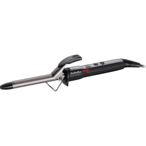 BaByliss Pro Krultang Titanium Tourmaline Digitaal 16mm BAB2271TT