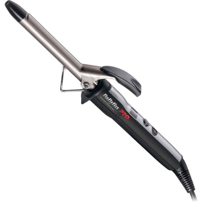 BaBylissPRO Digital Iron Spring 19mm - TTE