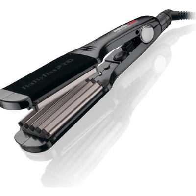BaBylissPRO EP Tech 60mm Crimping Iron