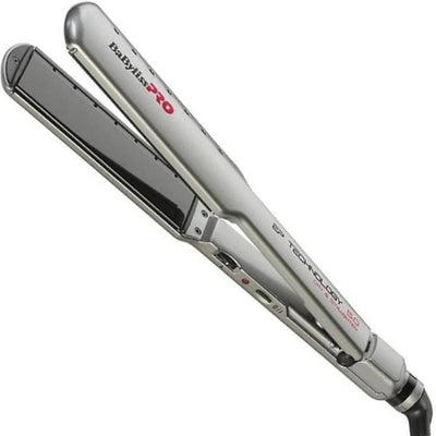 BaBylissPRO EP Tech Wet & Dry Straightener