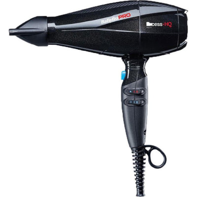 BaBylissPRO Excess-HQ Hairdryer 2600W Ionic